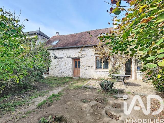 Vente Maison 5 pièces 125 m2 Lommoye