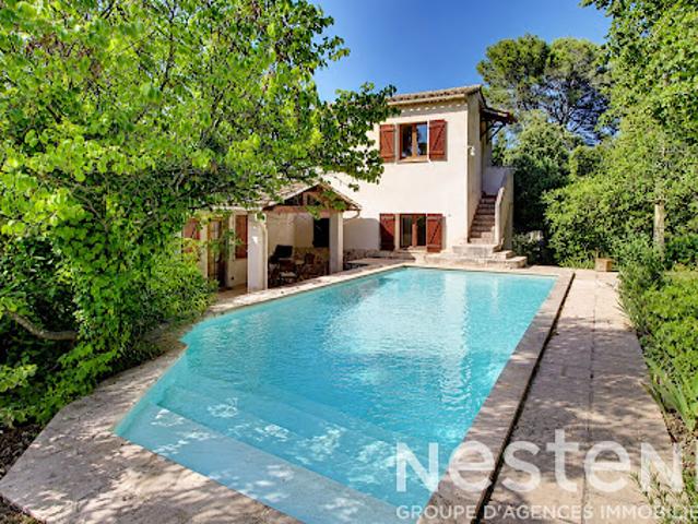 Vente Maison 5 pièces 125 m2 Lorgues
