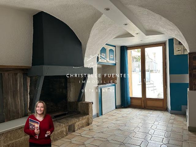 Vente Maison 5 pièces 125 m2 Loupian