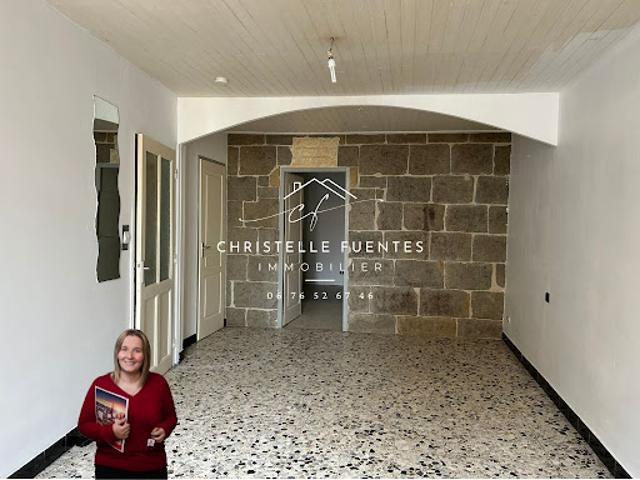 Vente Maison 5 pièces 125 m2 Loupian