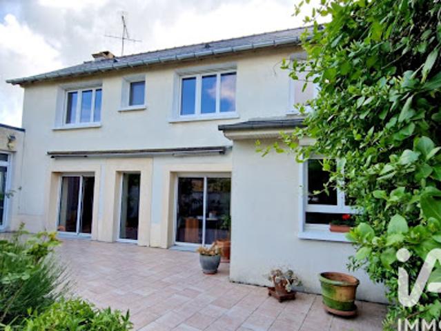 Vente Maison 5 pièces 125 m2 Louverné