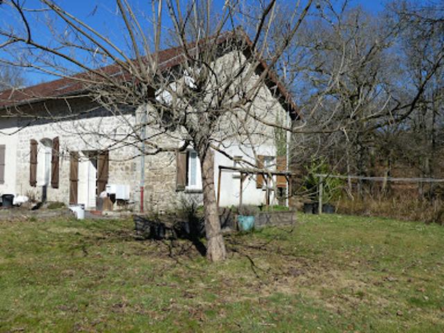 Vente Maison 5 pièces 125 m2 Peyrat le Château