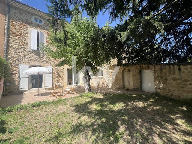 Vente Maison 5 pièces 125 m2 Piolenc