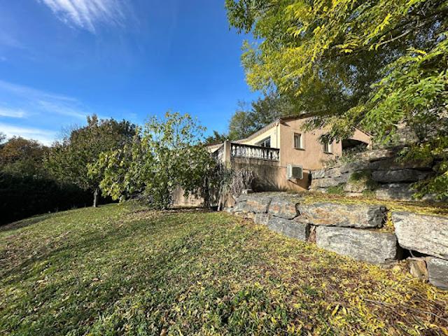 Vente Maison 5 pièces 125 m2 Pont de Larn
