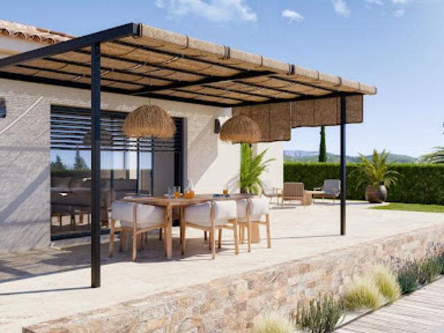 Vente Maison 5 pièces 125 m2 Prades le Lez