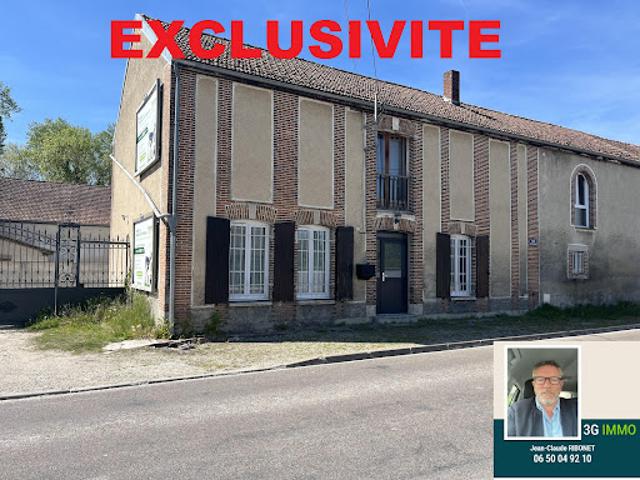 Vente Maison 5 pièces 125 m2 Provins
