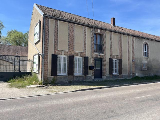 Vente Maison 5 pièces 125 m2 Provins
