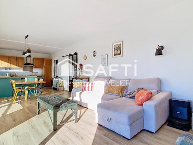 Vente Maison 5 pièces 125 m2 Quesnoy sur Deûle