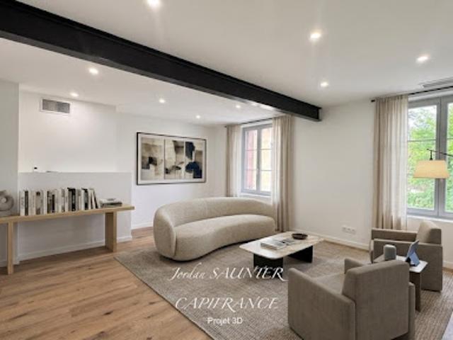 Vente Maison 5 pièces 125 m2 Revel