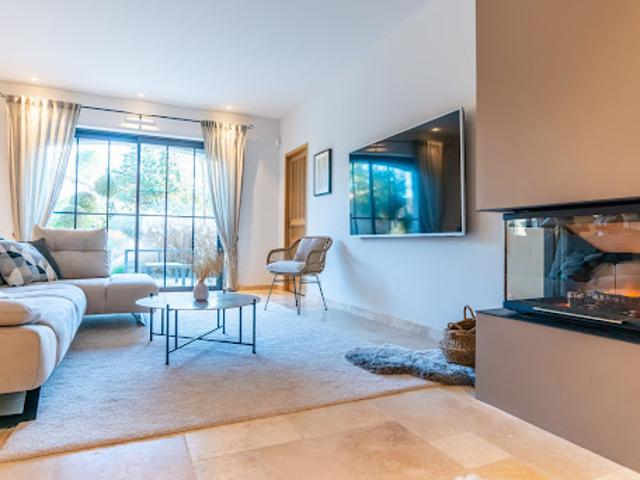 Vente Maison 5 pièces 125 m2 Sussargues