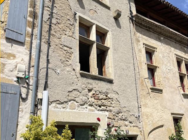 Vente Maison 5 pièces 125 m2 Saint Macaire