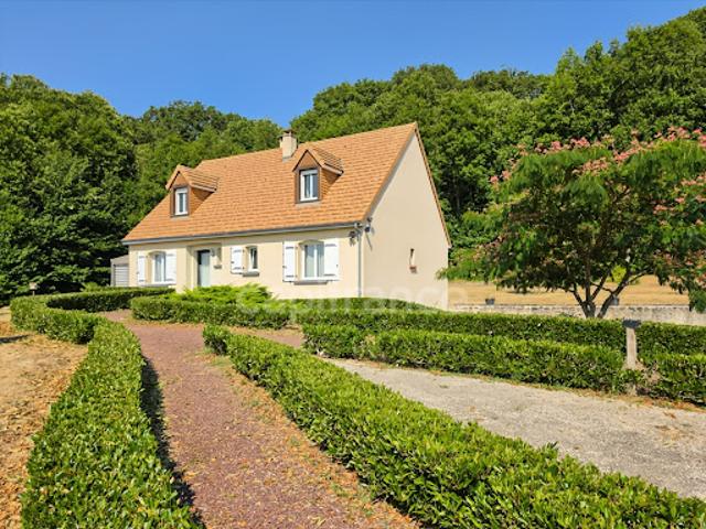 Vente Maison 5 pièces 125 m2 Saint Maixent