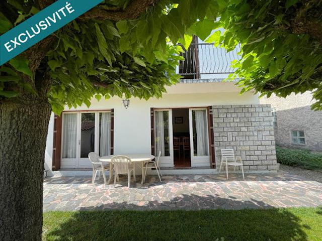Vente Maison 5 pièces 125 m2 Saint Gaudens