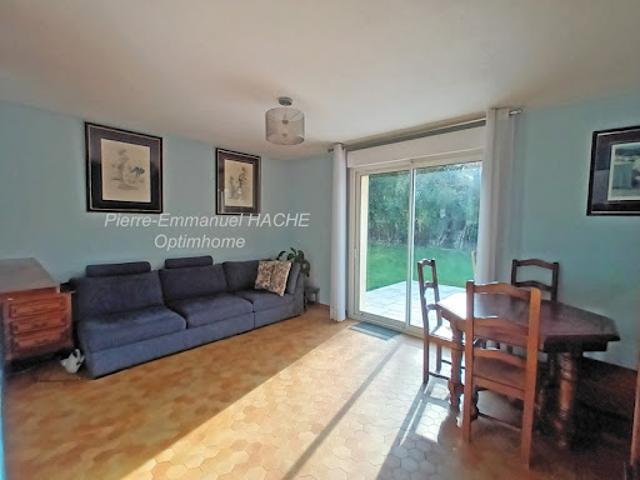 Vente Maison 5 pièces 125 m2 Saint Germain en Laye
