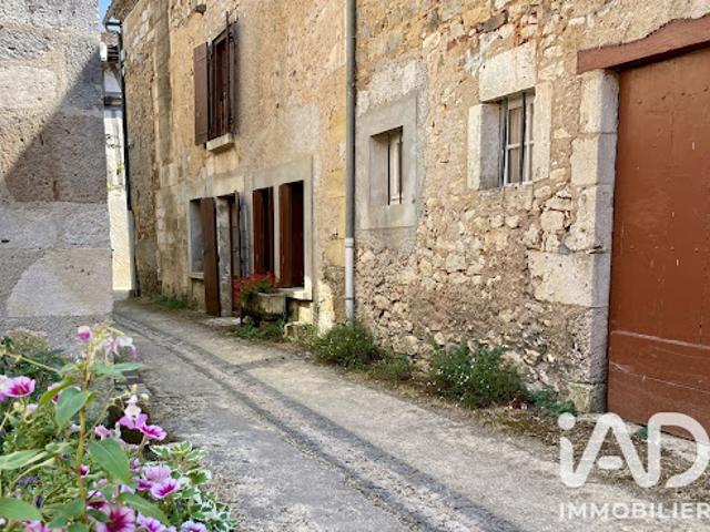 Vente Maison 5 pièces 125 m2 Saint Jean de Côle
