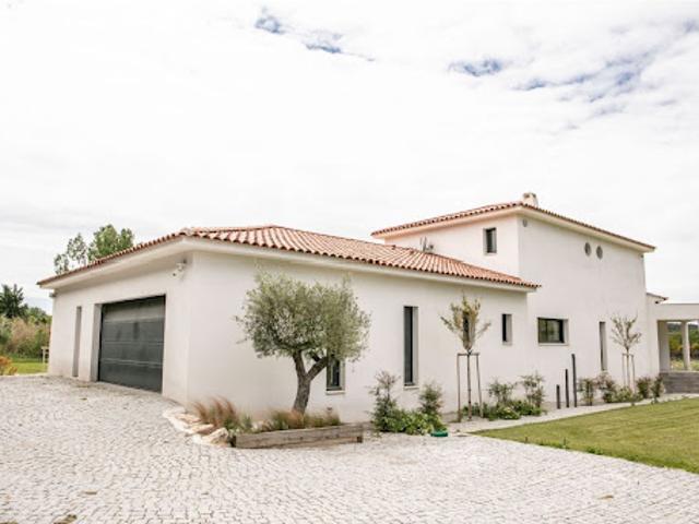 Vente Maison 5 pièces 125 m2 Saint Rémy de Provence