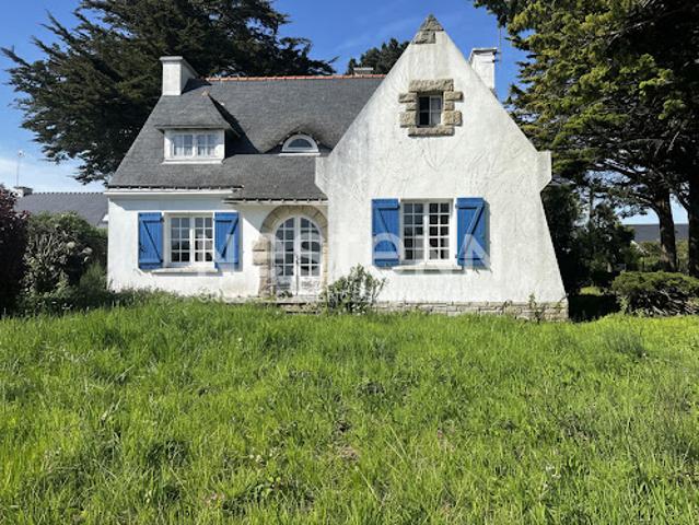 Vente Maison 5 pièces 125 m2 Sarzeau