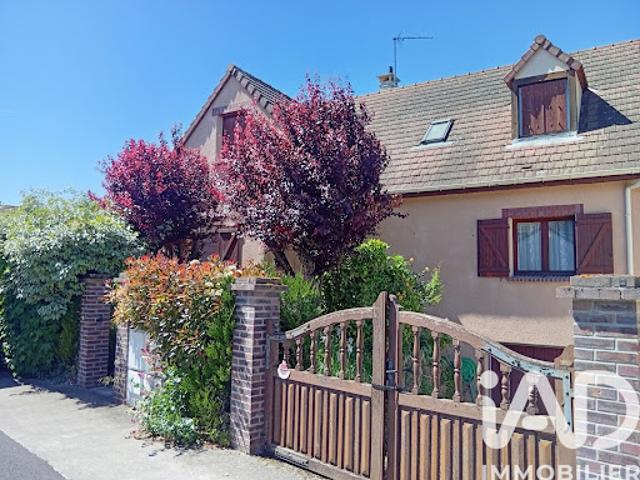 Vente Maison 5 pièces 125 m2 Sens
