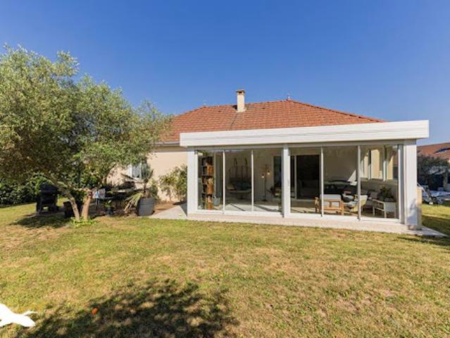 Vente Maison 5 pièces 126 m2 Soumoulou