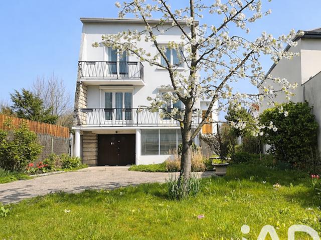 Vente Maison 5 pièces 125 m2 Taverny