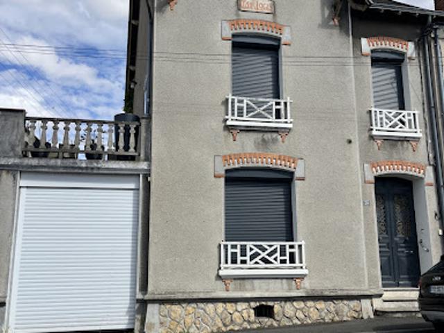 Vente Maison 5 pièces 125 m2 Thouars