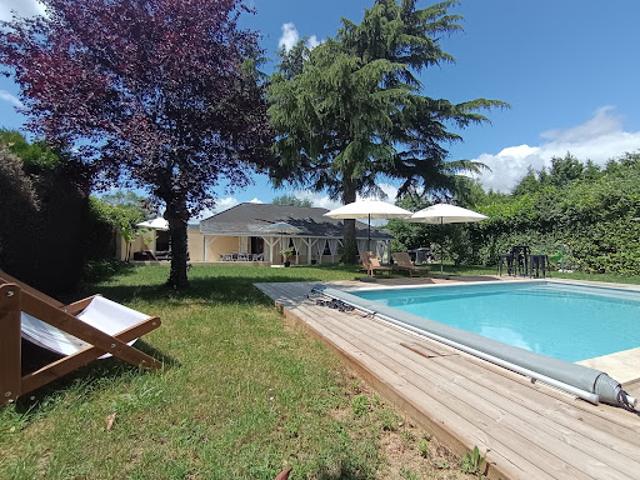 Vente Maison 5 pièces 125 m2 Tours