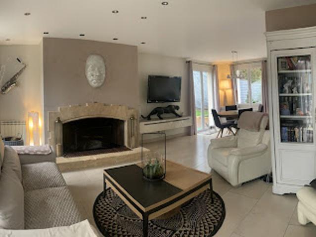 Vente Maison 5 pièces 125 m2 Valmondois