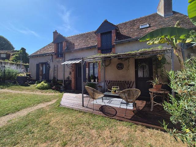 Vente Maison 5 pièces 125 m2 Valencisse