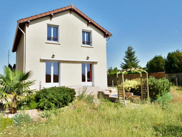 Vente Maison 5 pièces 125 m2 Vignely