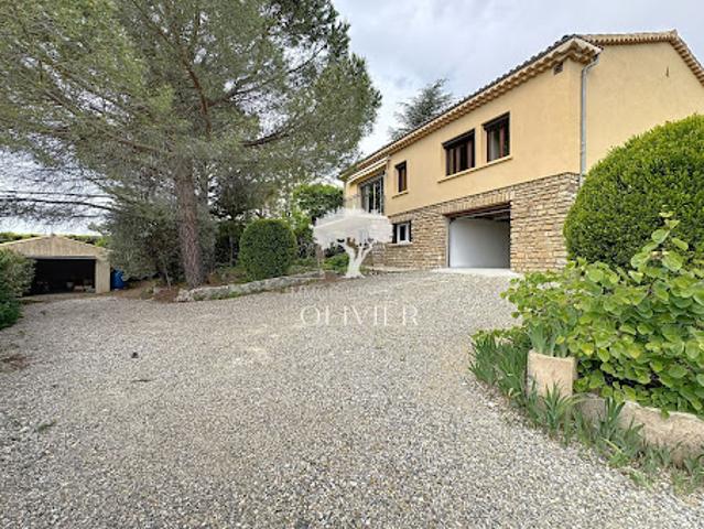 Vente Maison 5 pièces 125 m2 Villars