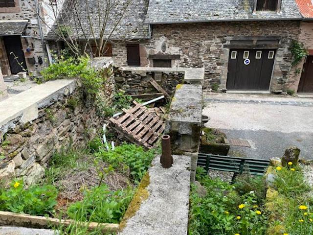 Vente Maison 5 pièces 125 m2 Voutezac