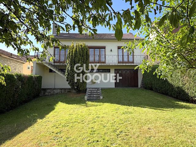 Vente Maison 5 pièces 125 m2 Yerres