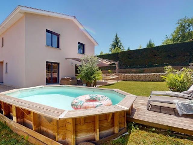 Vente Maison 5 pièces 125.05 m2 Toussieux