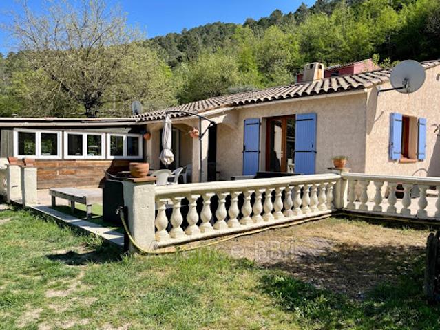 Vente Maison 5 pièces 125.25 m2 Tourrette Levens