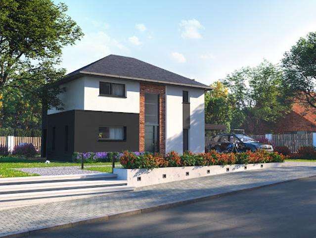 Vente Maison 5 pièces 125.32 m2 Chelles