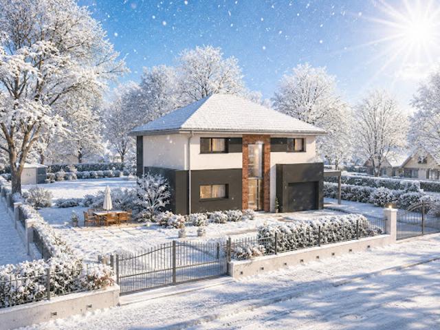 Vente Maison 5 pièces 125.32 m2 Villecresnes