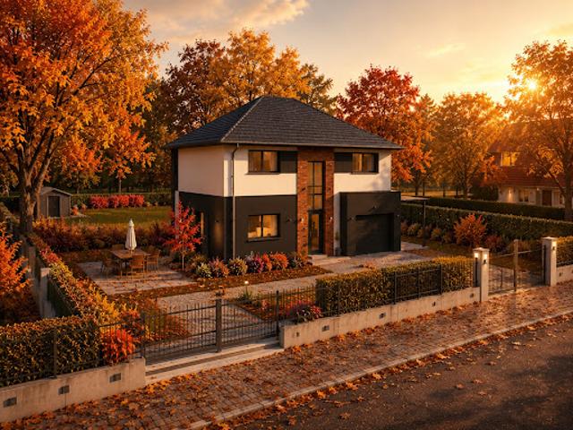 Vente Maison 5 pièces 125.32 m2 Villeparisis