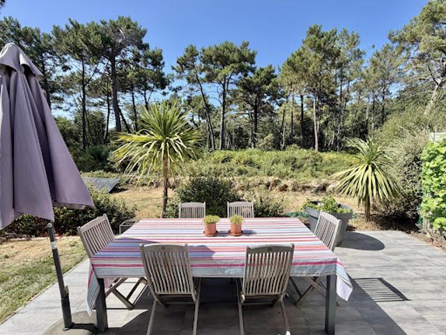 Vente Maison 5 pièces 125.4 m2 Carnac