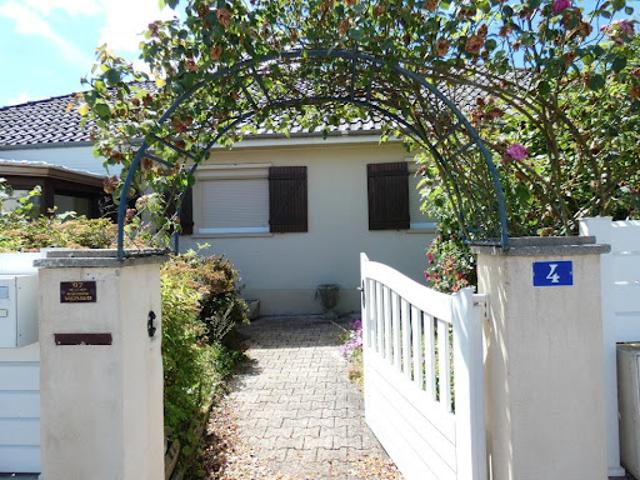 Vente Maison 5 pièces 125.5 m2 Condat sur Vienne