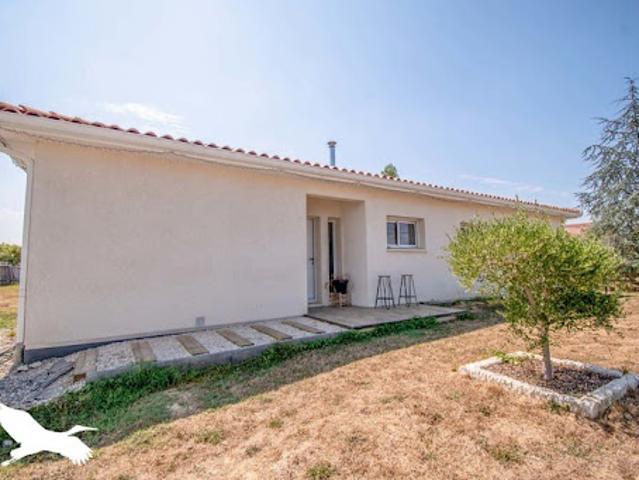 Vente Maison 5 pièces 125.7 m2 Le Fossat