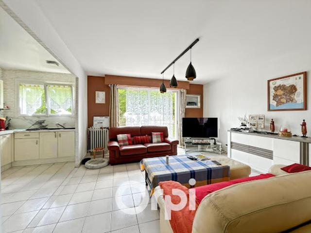 Vente Maison 5 pièces 125.93 m2 La Roche sur Yon