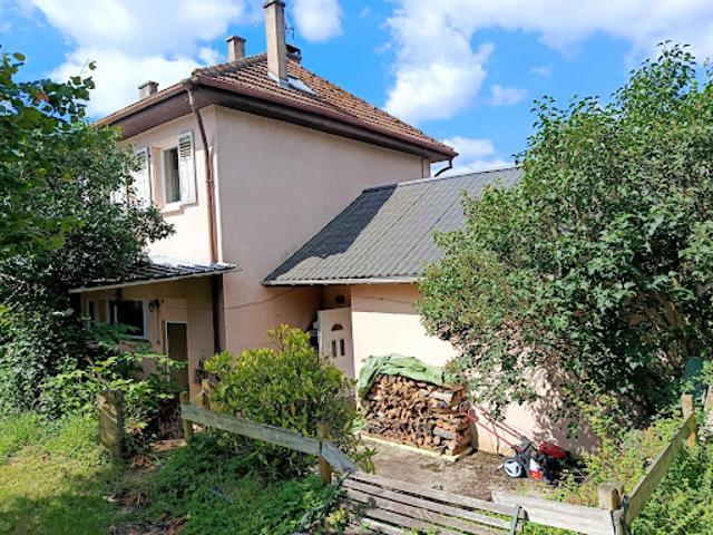 Vente Maison 5 pièces 126 m2 Maizières lès Vic