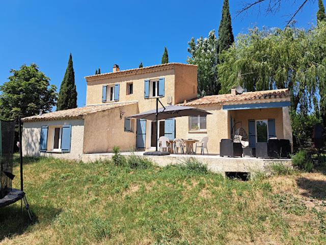 Vente Maison 5 pièces 126 m2 Malaucène