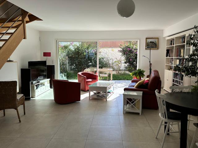 Vente Maison 5 pièces 126 m2 Marseille 8ème