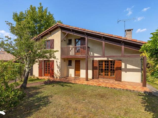 Vente Maison 5 pièces 126 m2 Martignas sur Jalle