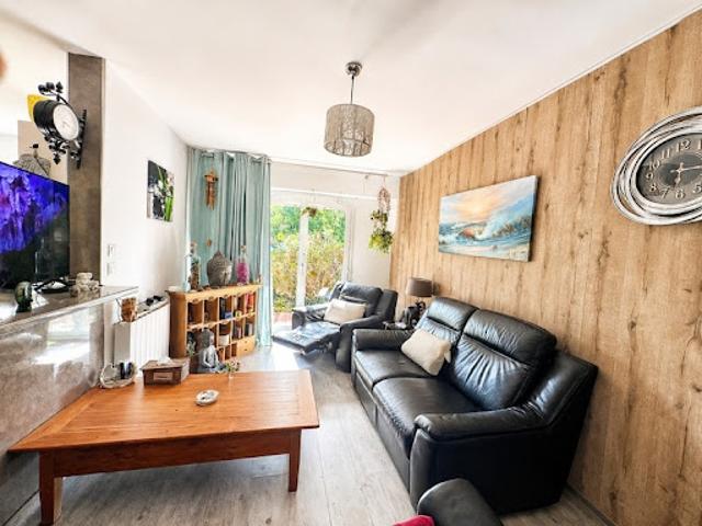 Vente Maison 5 pièces 126 m2 Martignas sur Jalle