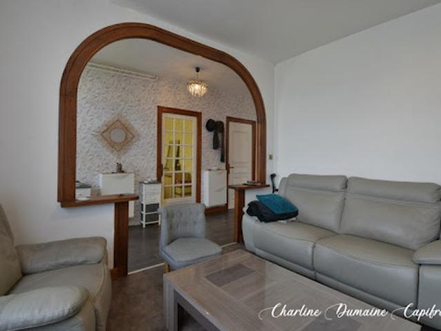 Vente Maison 5 pièces 126 m2 Mondeville