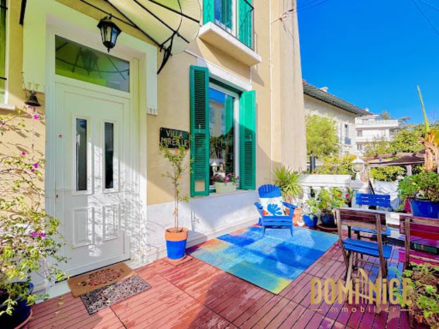 Vente Maison 5 pièces 126 m2 Nice