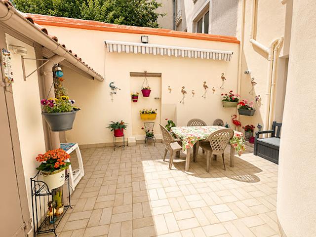 Vente Maison 5 pièces 126 m2 Orleans
