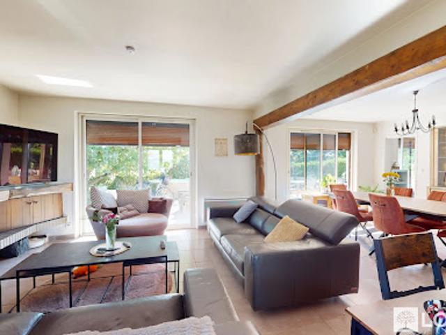 Vente Maison 5 pièces 126 m2 Ormes